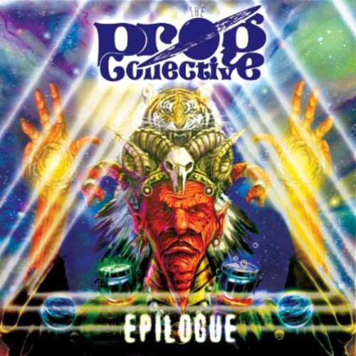 EPILOGUE - CD