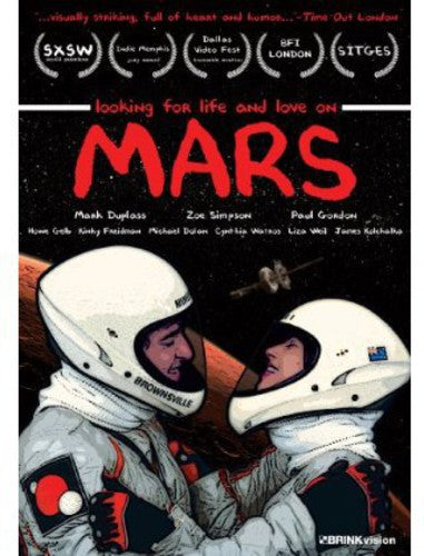 MARS - DVD