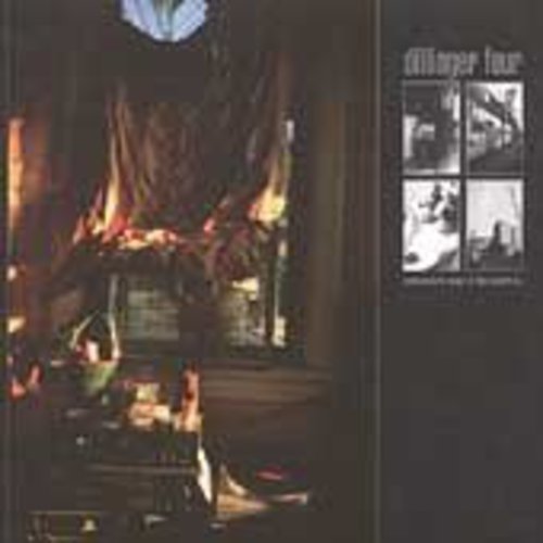 MIDWESTERN SONGS OF - CD