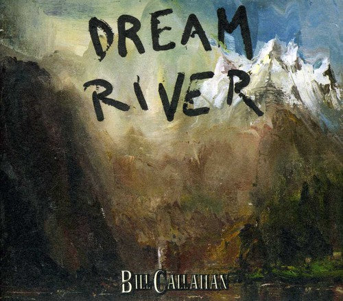 DREAM RIVER - CD