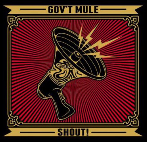 SHOUT! (2 CD) - CD