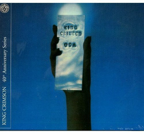 USA (CD/DVD: 40TH ANNIVERSARY...) - CD