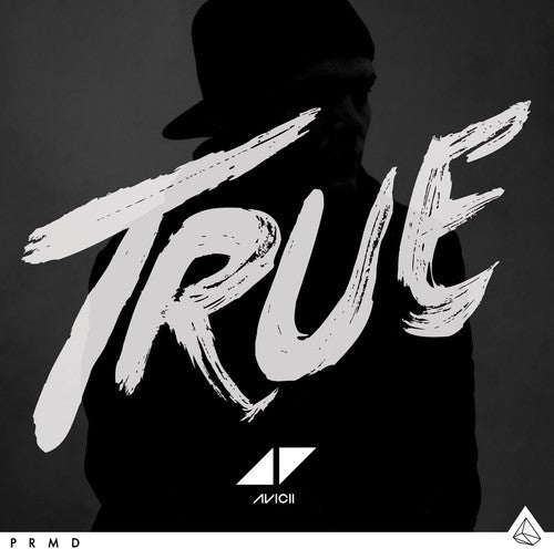 TRUE - CD
