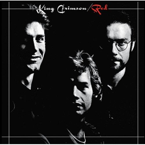 RED (1974: 2 CD) - CD