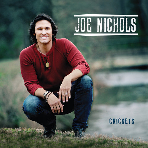 CRICKETS - CD