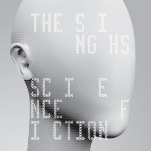 SCIENCE FICTION - CD