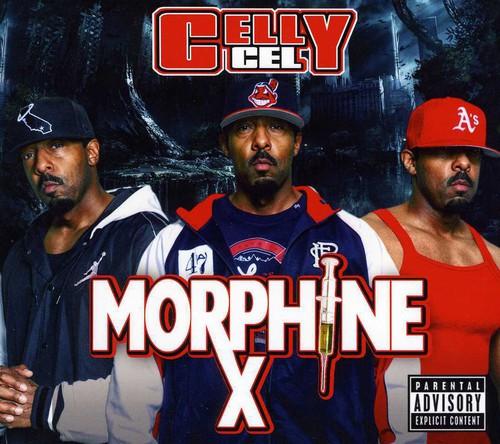 MORPHINE - CD