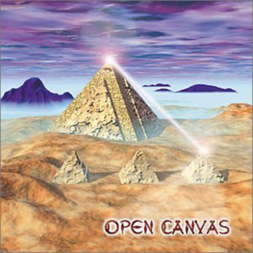 NOMADIC IMPRESSIONS - CD