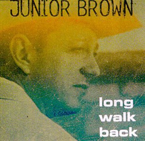 LONG WALK BACK - CD