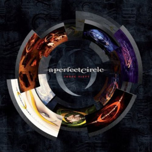 THREE-SIXTY (GREATEST HITS: 2 CD) - CD