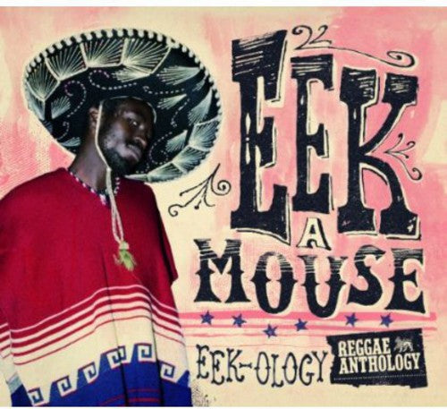 EEK-OLOGY (ANTHOLOGY: 2 CD/1 DVD) - CD/DVD