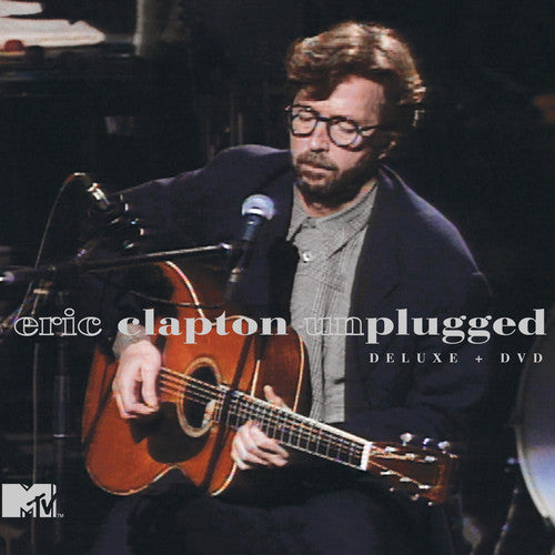 UNPLUGGED (2 CD/DVD) - DVD/CD