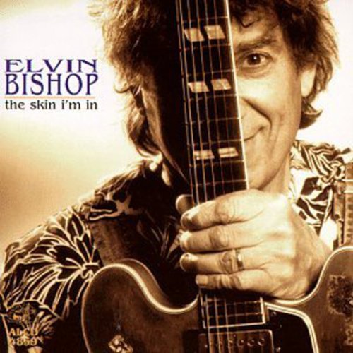 SKIN IM IN - CD