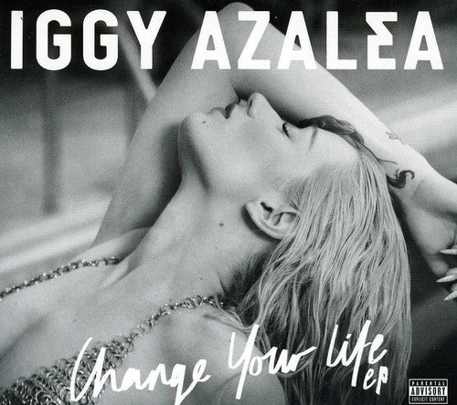 CHANGE YOUR LIFE - CD