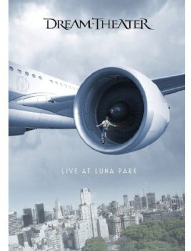 LIVE AT LUNA PARK (2 DVD) - DVD