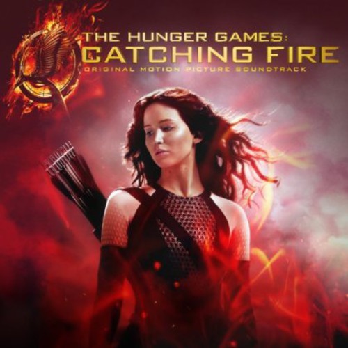 SOUNDTRACK (DELUXE EDITION) - CD