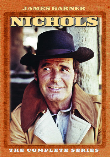 COMPLETE SERIES (6 DVD) - DVD
