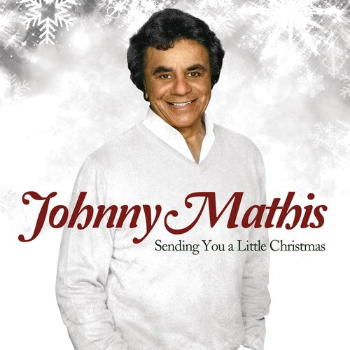 SENDING YOU A LITTLE CHRISTMAS - CD