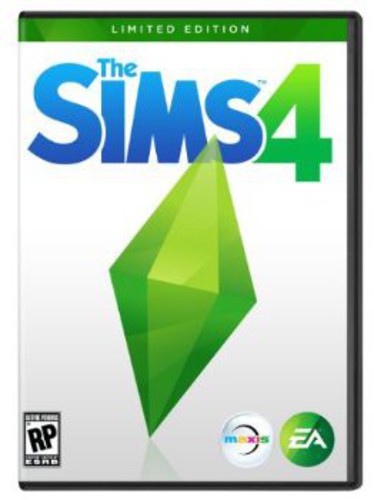 Sims 4 - PC GAMES