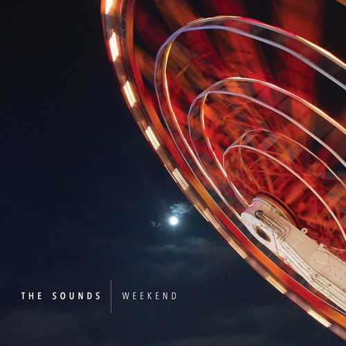 WEEKEND - CD