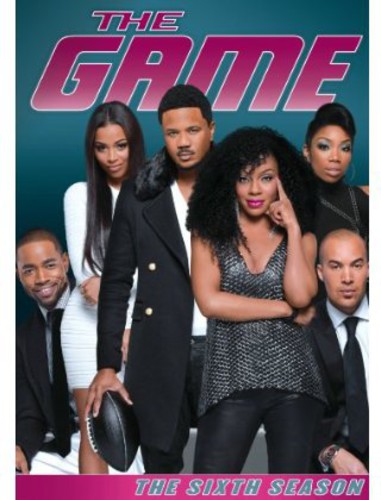 SIXTH SEASON (3 DVD) - THE GAME