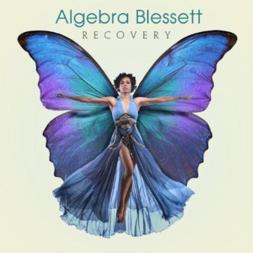RECOVERY - CD