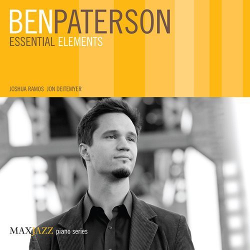 ESSENTIAL ELEMENTS - CD