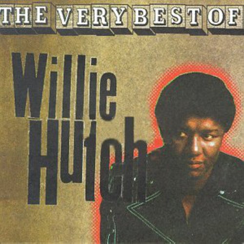 VERY BEST OF WILLIE HUTCH - CD