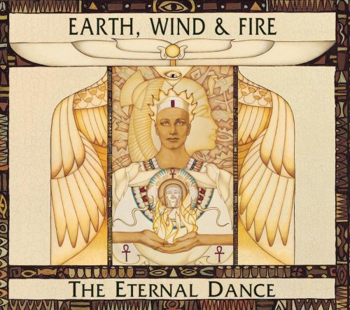 ETERNAL DANCE (3 CD) - CD
