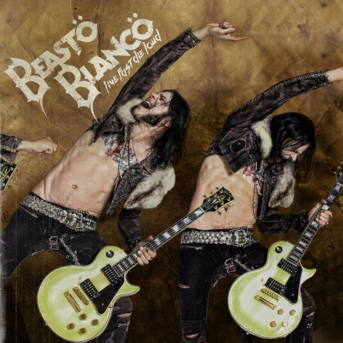 LIVE FAST DIE LOUD - CD