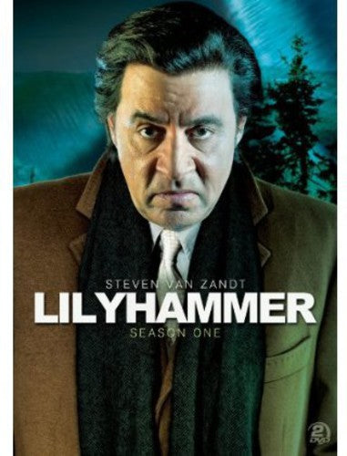 SEASON ONE (2 DVD) - LILYHAMMER