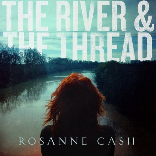 THE RIVER & THE THREAD - CD