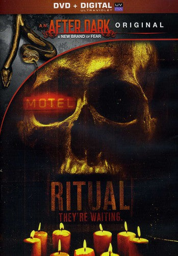 RITUAL - DVD