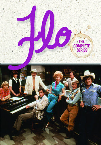 COMPLETE SERIES (4 DVD) - DVD