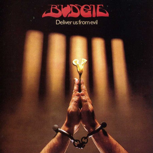 DELIVER US FROM EVIL - CD
