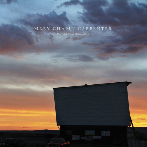 SONGS FROM THE MOVIE - CD
