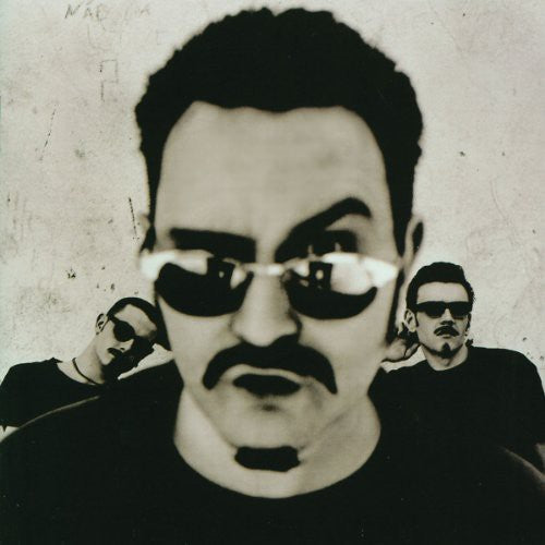 INFERNAL LOVE - CD