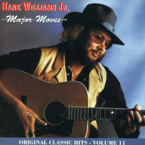 MAJOR MOVES: ORIGINAL CLASSICS II - CD