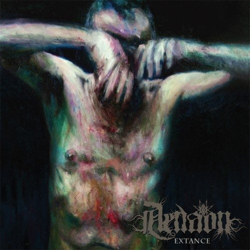 EXTANCE - CD