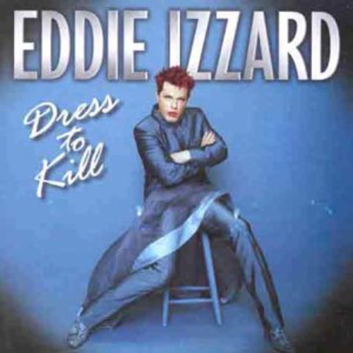 DRESS TO KILL - CD