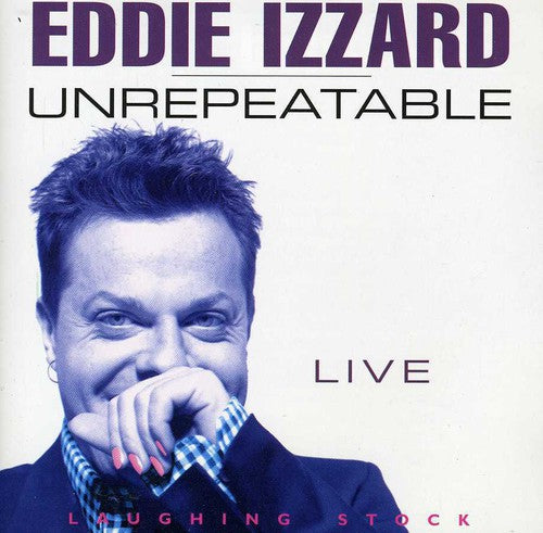 UNREPEATABLE: LIVE - CD