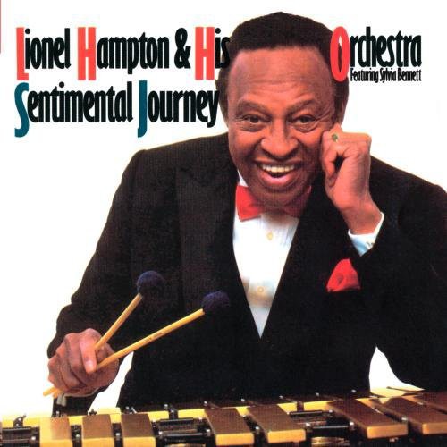 SENTIMENTAL JOURNEY - CD