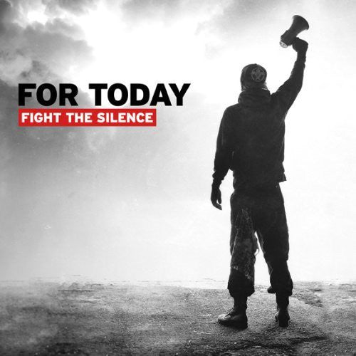 FIGHT THE SILENCE - CD