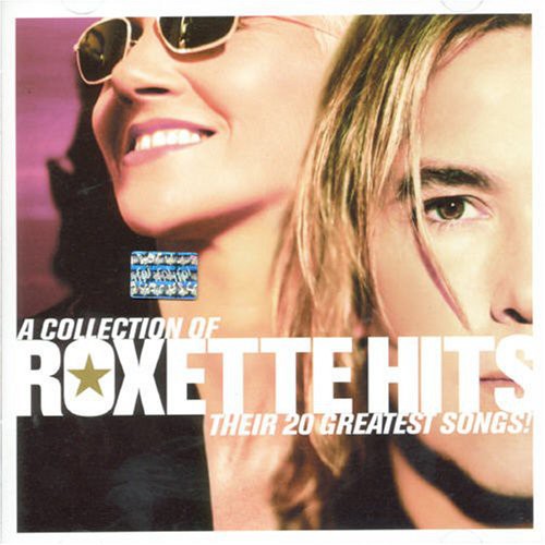 HITS: COLLECTION OF 20 GREATEST... - CD