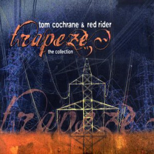 TRAPEZE: THE COLLECTION (2 CDS) - CD