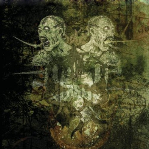 UNITED IN REGRET - CD