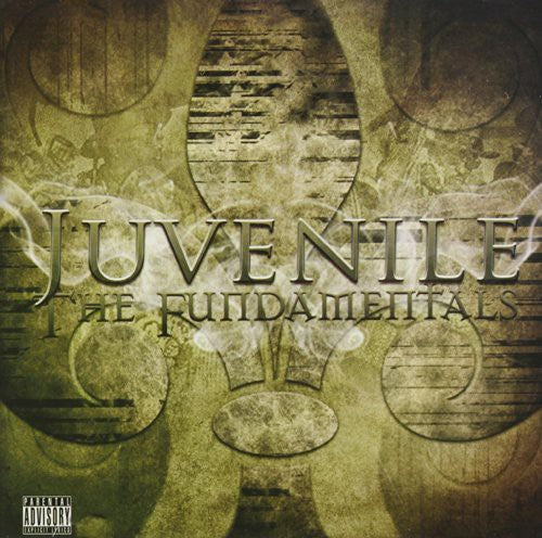 THE FUNDAMENTALS - CD