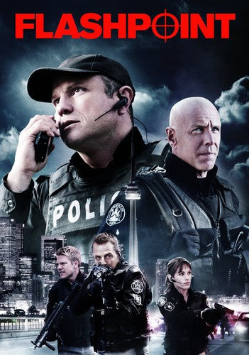 FINAL SEASON (3 DVD) - FLASHPOINT