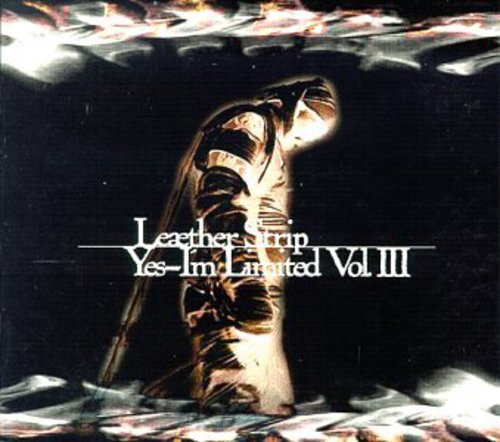 YES IM LIMITED VOL. 3 (2 CD) - CD