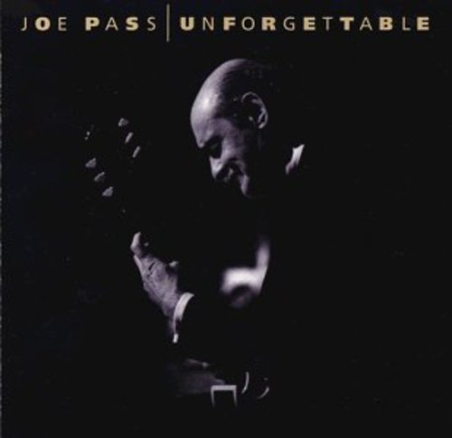 UNFORGETTABLE - CD